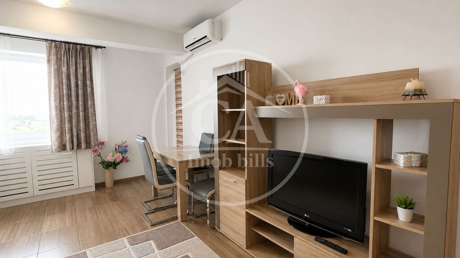 Apartament de închiriat cu 2 camere în zona Ioșia, Oradea - Poză 1