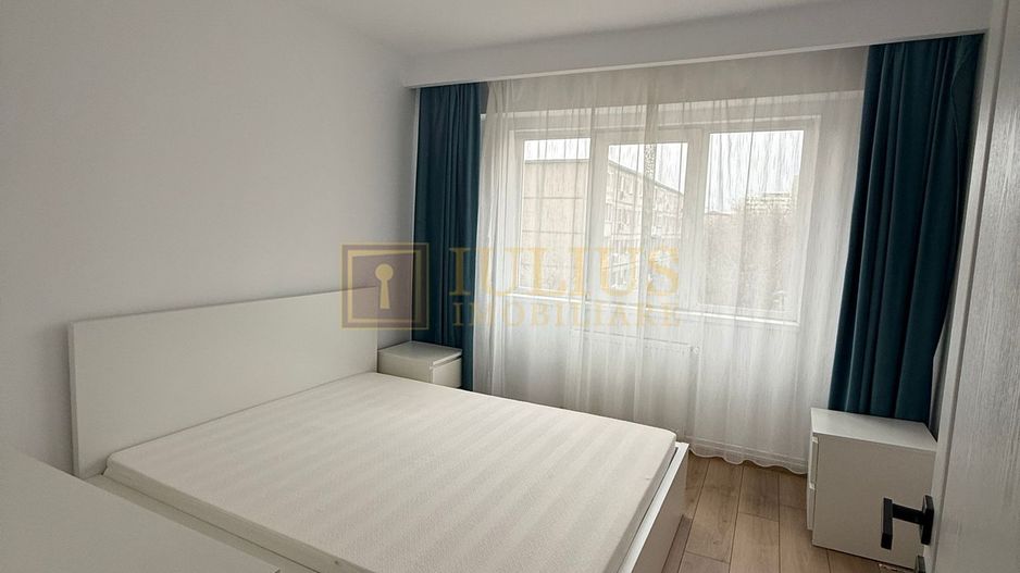 3 camere, Circumvalatiunii-Iulius Mall, centrala proprie - Poză 6