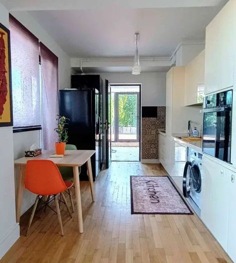 penthouse 3 camere | terasa 80 mp | Domenii | Turda - Poză 7