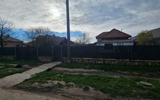 Casa si teren 3500 mp, Stefanesti - Golesti - Poză 15