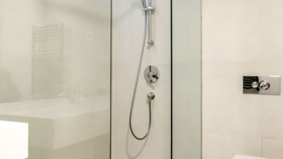 Apartament LUX I 2 Camere I ONE Herastrau Plaza I Parcare Subterana - Poză 9