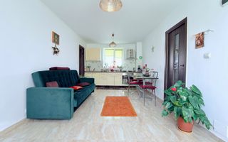 Casa individuala, teren 626 mp, zona centrala Apahida - Poză 1