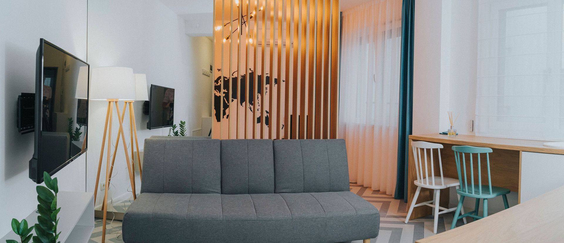 Apartament 1 cameră, ultracentral Oradea - Poză 4