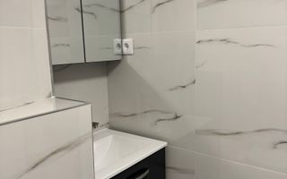 2 camere open space, parcare, terasă, totul nou, Tăietura Turcului - Poză 6