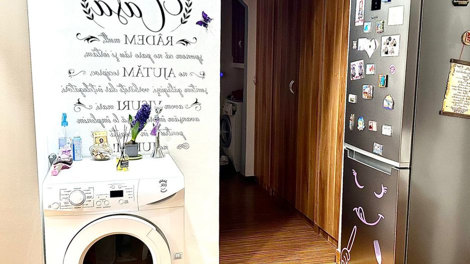 Lipovei | 3 Camere | Decomandat | Etaj Intermediar. - Poză 8