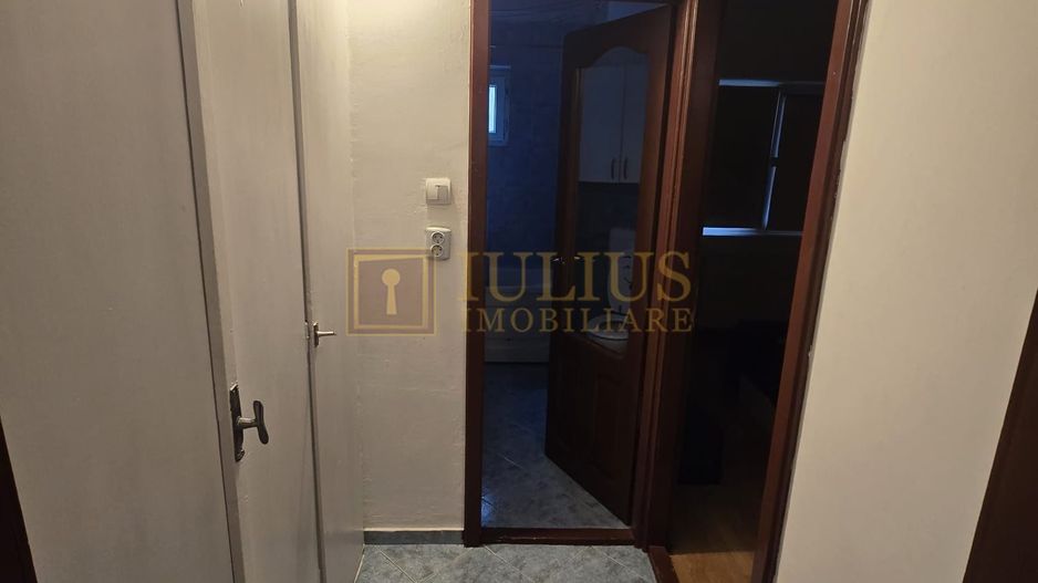 2 camere, Calea Sagului, centrala proprie, ideal pentru familie - Poză 8