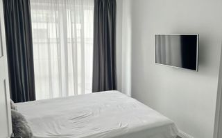 De vanzare apartament ultrafinisat 3 camere cu terasa - Vivo Mall! - Poză 8