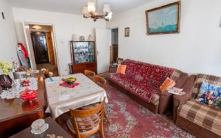 3 Camere 1minut Metrou Gorjului Lujerlui Bd. Iuliu Maniu Parcare ADP - Poză 9