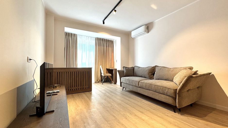 Design modern | 2 camere decomandat, renovat integral | Piața Domenii - Poză 1