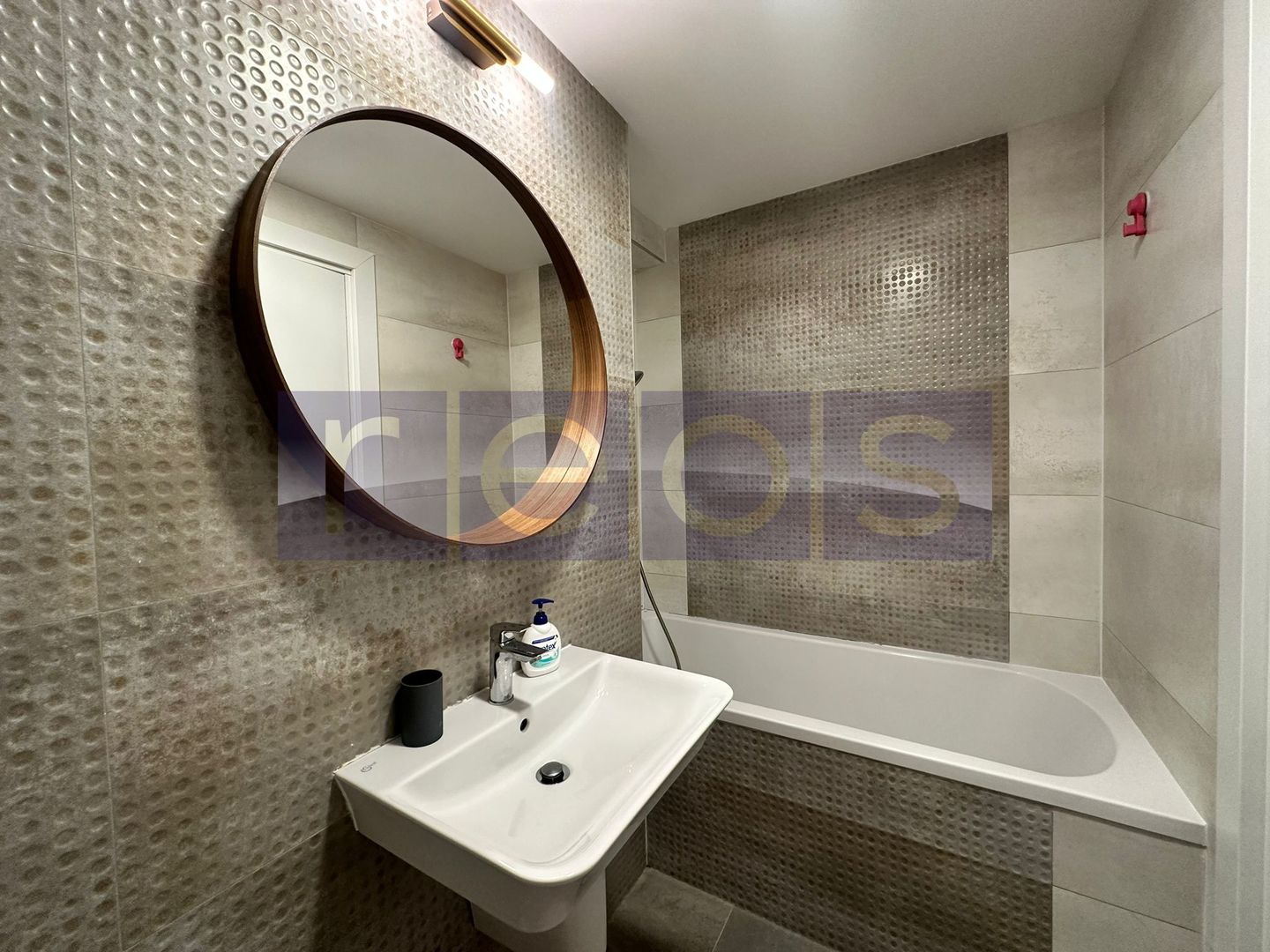 APARTAMENT 3 CAMERE | COMPLEX PREMIUM | 2 LOCURI PARCARE | PIPERA | - Poză 14