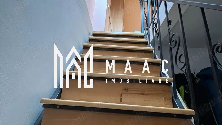 Apartament 3 camere | 92 MPU | Decomandat | Parcare | Strand - Poză 9