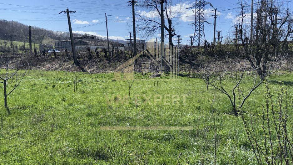 CASA 5 CAMERE TEREN 7500 MP CAMPULUNG - Poză 42