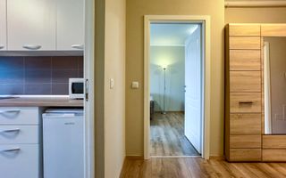 Apartament 2 camere, Parcare, zona Iulius Mall Park Lake - Poză 13