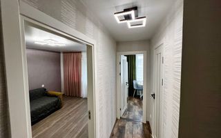 Vânzare, apartament, 1 cameră, strada Ciprian Porumbescu, Buiucani - Poză 6