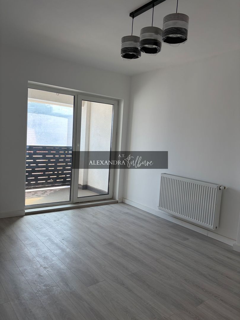 Apartament spațios | 3 camere | 2 băi | parcare | C. Baciului - Poză 5