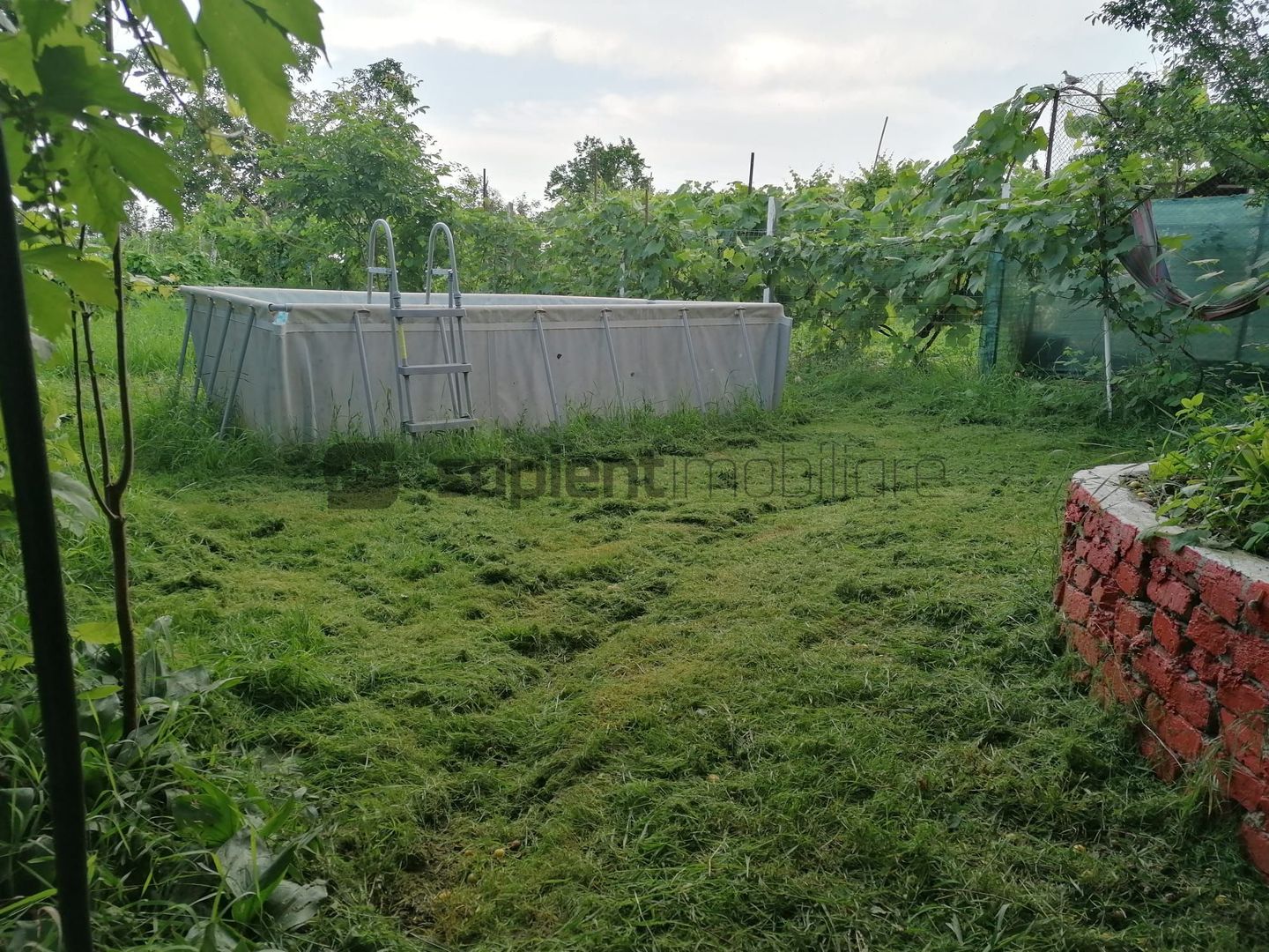 Sapient | Casa zona Episcopia Bihor - Poză 12