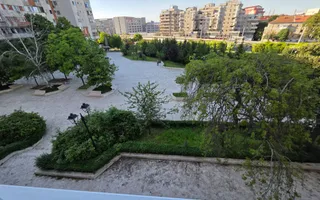 4 camere - etaj 1 - 94mp -mobilat-utilat- centrala - parcare - Teatru - Poză 11