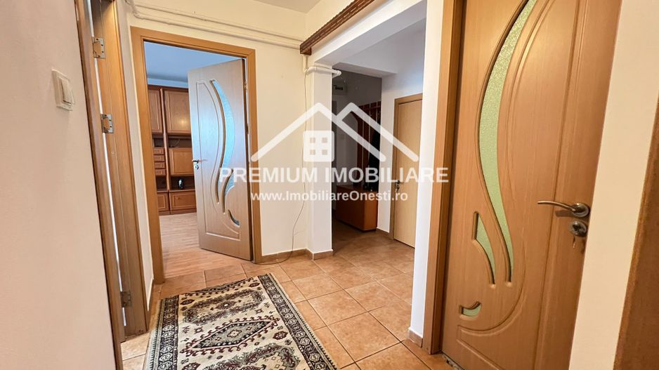 Apartament 2 camere ,zona de jos, etaj 1 de inchiriat. - Poză 8