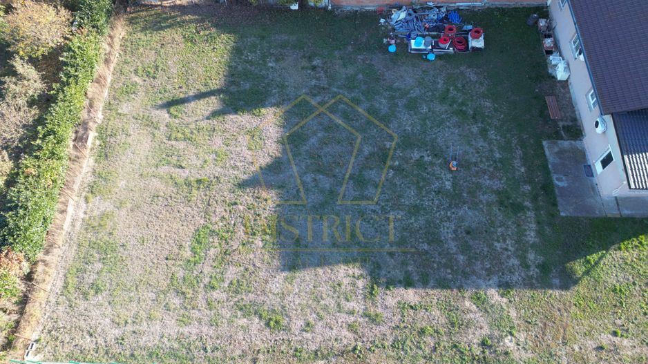 COM 0% | Teren duplex  / individuala cu toate utilitatile | Urseni - Poză 3