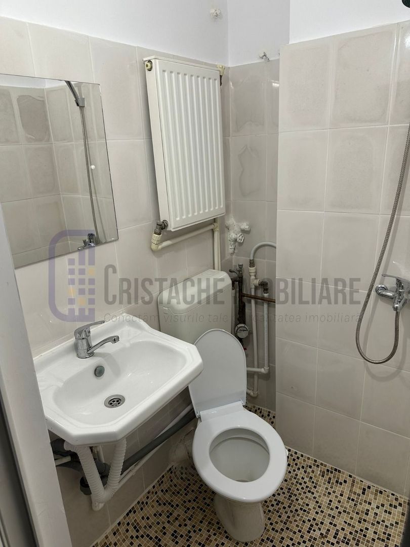 Studio modern in Vitan, la 10 min. fata de metrou Mihai Bravu si Timpuri Noi - Poză 2