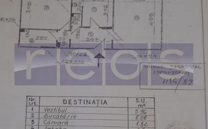 Vitan Mall  doua camere unice 6/8 - Poză 7