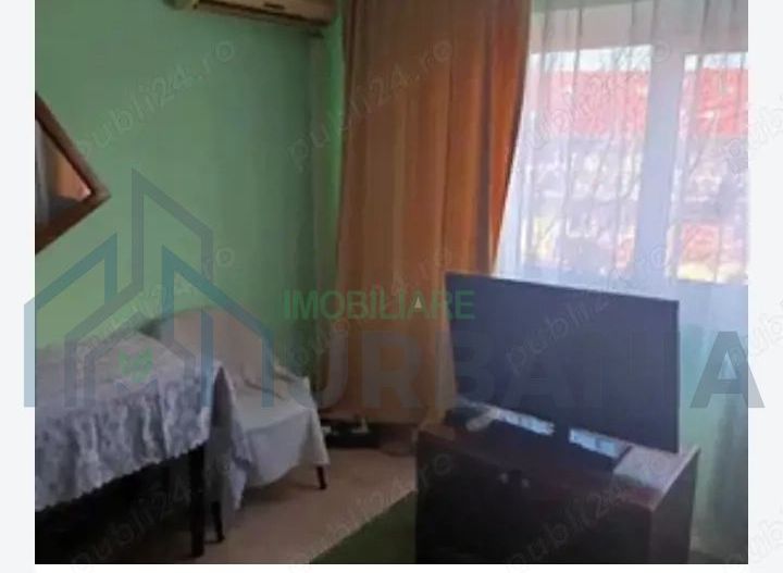 Apartament 1 camera, zona Oancea -Tudor - Poză 1