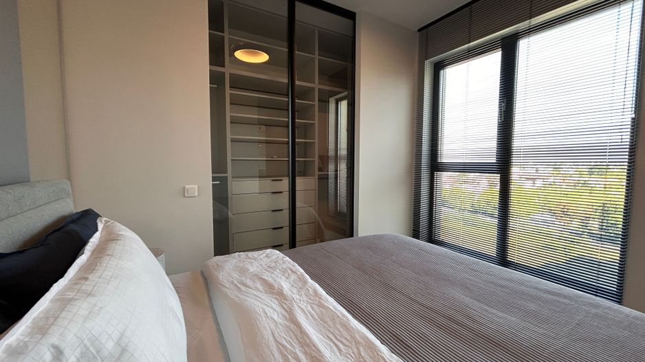 Apartament 2 camere | Finalizat | Casa Presei Libere - Poză 16