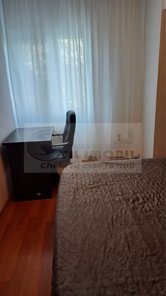 Apartament 3 Camere – Dacia / Bicaz- 480 Euro - Poză 3