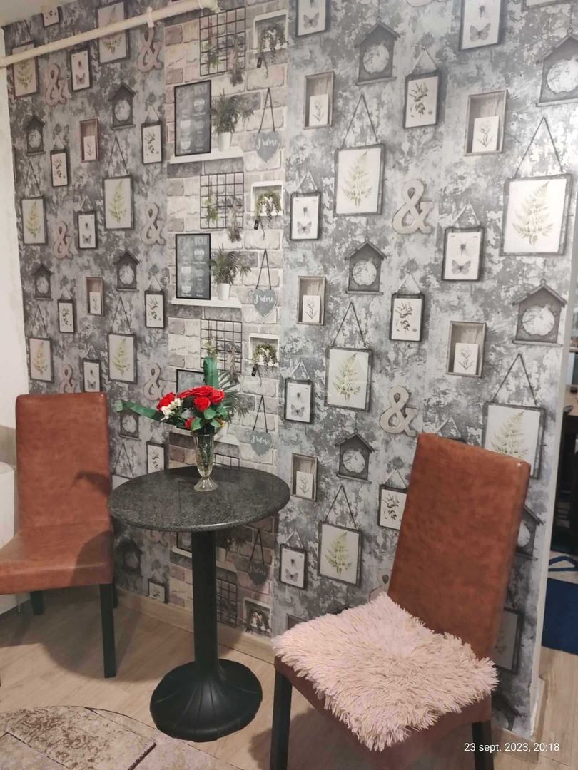 Apartament 3 camere, Floresti, zona Porii - Poză 2