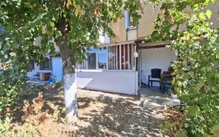 Apartament 2 camere Parter Razboieni mobilat utilat gata de mutat - Poză 10