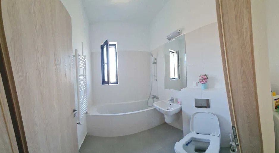 AP. 2 CAMERE DRUMUL TABEREI, BLOC NOU, CENTRALA TERMICA, METROU 10 MIN - Poză 4