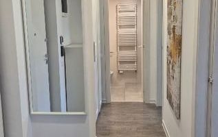 Apartament 2 camere Cloud 9 Pipera / Aviației - Poză 4
