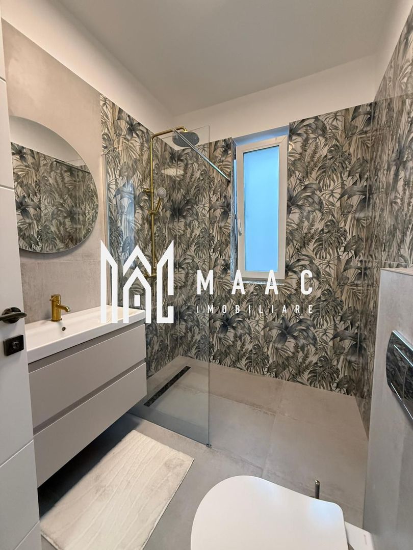 Apartament 2 camere nou | Parcare | Terasa | Lift | Central - Poză 6