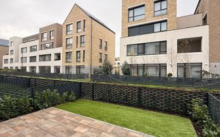 COM 0% I 3 camere + curte proprie I Catted Family Pipera I Rond OMV - Poză 23