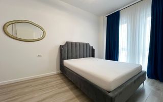 Apartament superb cu 2 camere si terasa | Giroc | Future Residence - Poză 6