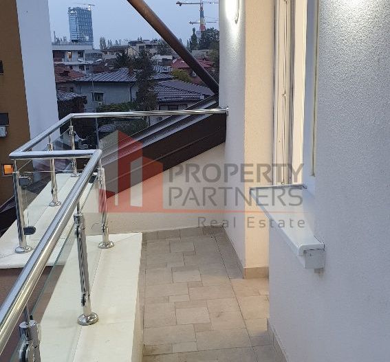 Apartament 3 camere, nou, mobilat, modern - Poză 9