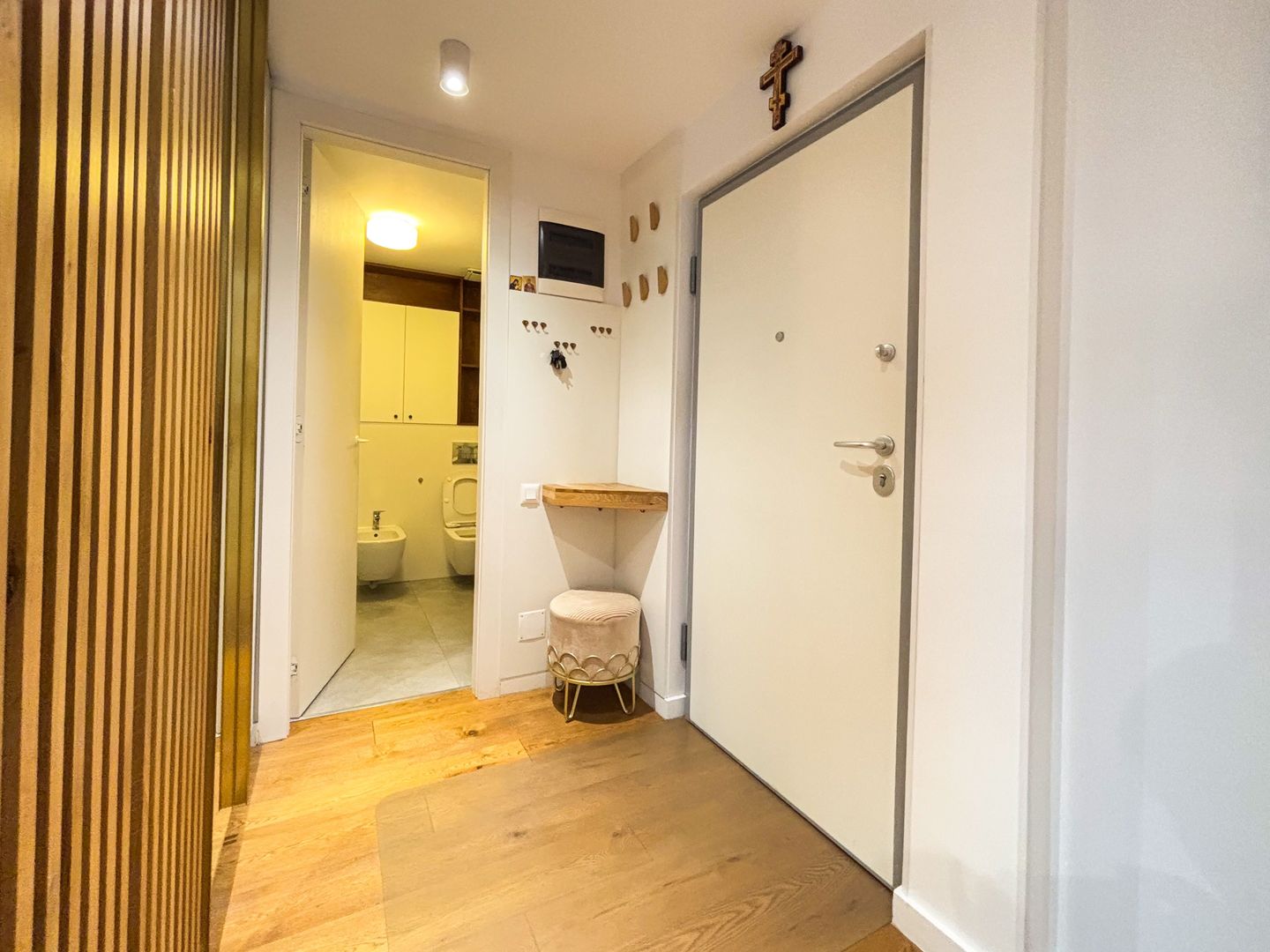 The Wooden Loft in Cloud 9 – The Essence of Refined Living - Poză 30