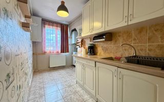 2 camere, decomandat, la cheie, Mănăștur! - Poză 8