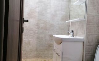 Garsonieră modernă | Complet mobilată | Zona linistita | - Poză 7