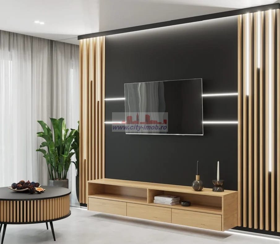 Inchiriere  Apartamnet  3  Camere Iancu Nicolae - Poză 1