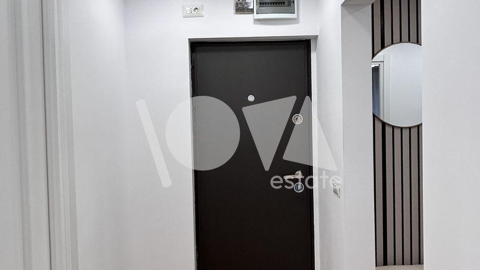 De vânzare: apartament 2 camere -Drumul Taberei-Metrou Romancierilor - Poză 12