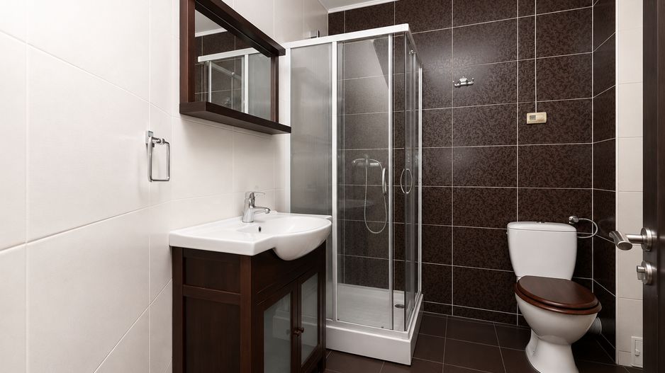 Casa individuala 6 camere, 214mpu,509 mp teren, 5km de Bucuresti, 2013 - Poză 10