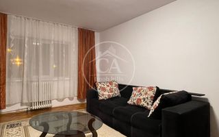 Apartament cu 3 camere de inchiriat in zona Nufarul, Oradea - Poză 2