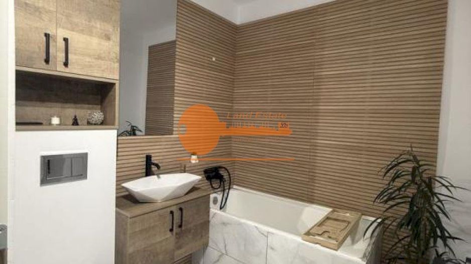 2 camere la 3 minute de Metrou Crangasi  - LUX - Poză 6