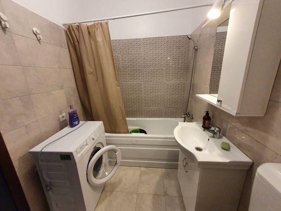 GARSONIERA APARATORII PATRIEI, PET-FRIENDLY, LOC PARCARE, METROU - Poză 6