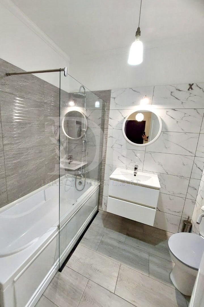 Apartament de vanzare / Zona Terra / Floresti - Poză 10