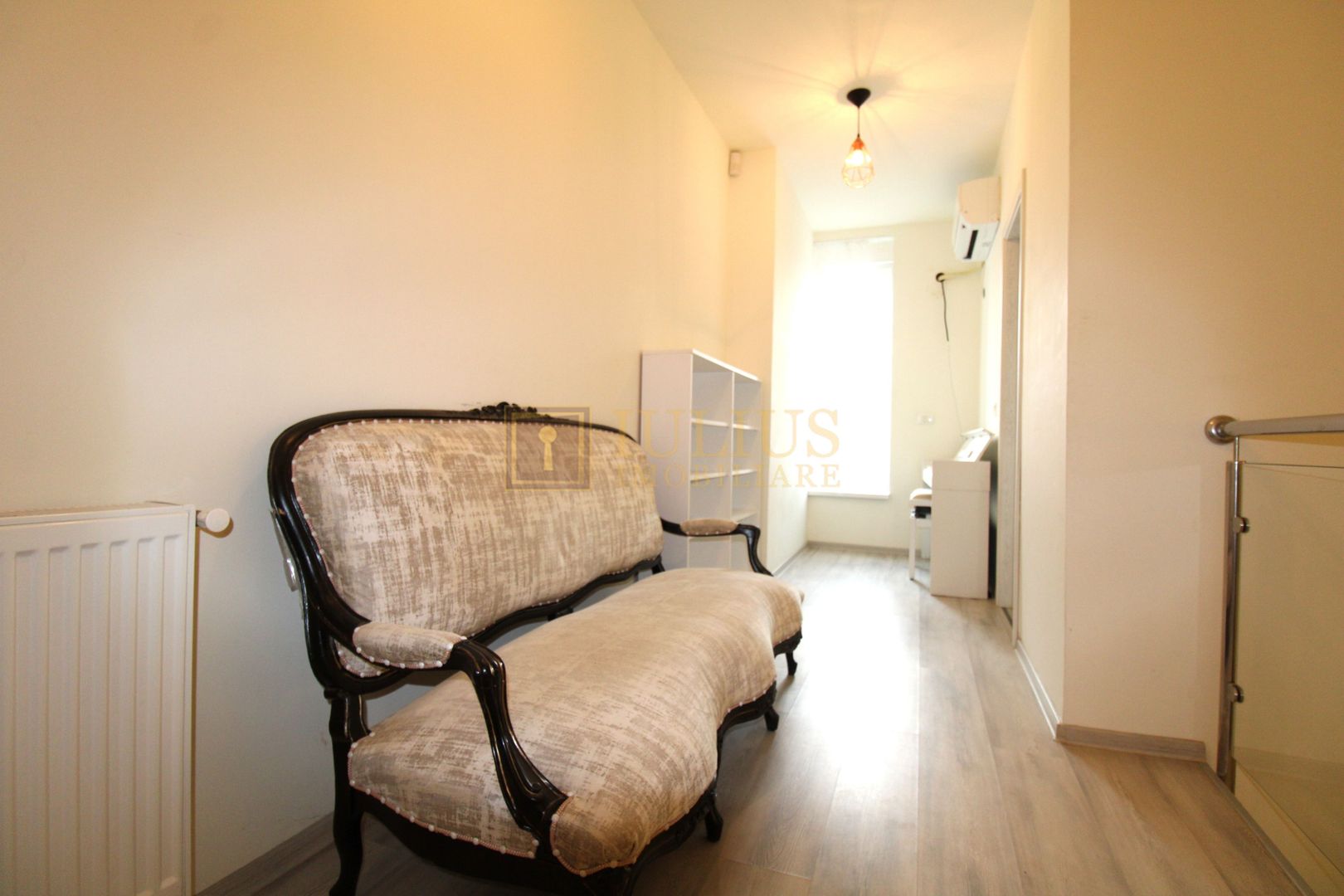 1/2 duplex – Săcălaz, Cartier Europa. Pet-friendly - Poză 11