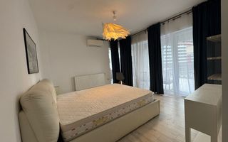 Penthouse, 4 camere, terasa 100 mp, garaj,Buna Ziua, Bonjour Residence - Poză 2