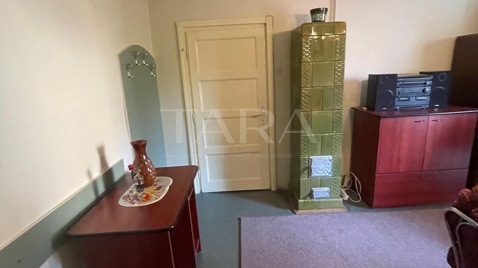 EXCLUSIVITATE. Oaza de liniste in Centrul orasului Cluj-Napoca. Garaj. - Poză 7