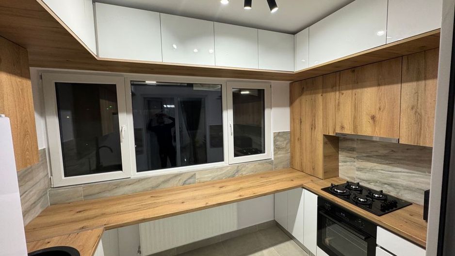 Închiriez apartament 2 camere Liberty Mall- Central Address - Poză 4